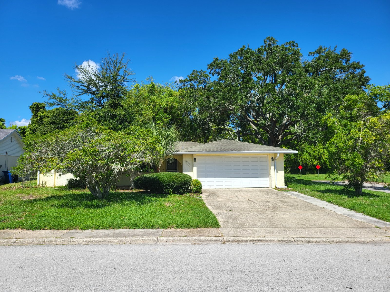7629 Valley Ct New Port Richey, FL 346532147 Dennis Property
