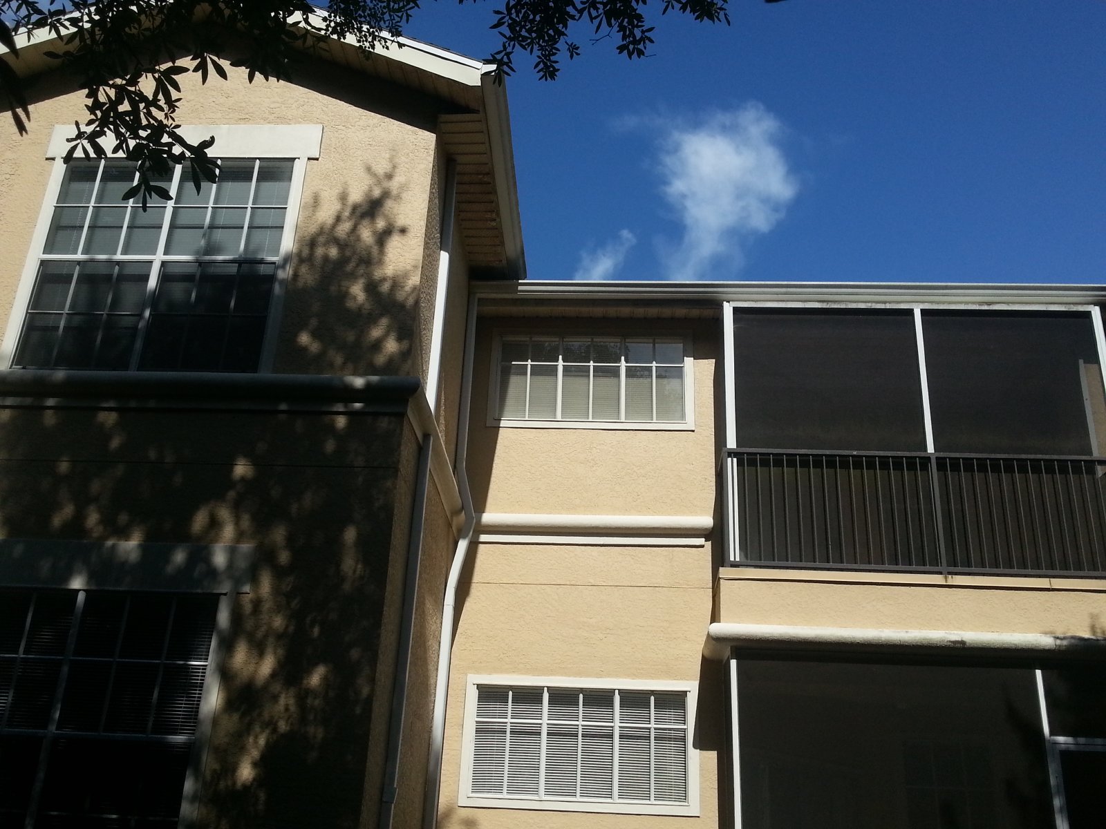 Beautiful 3/2 Condo In Oxford Place, Tampa Palms MUST SEE!! property image