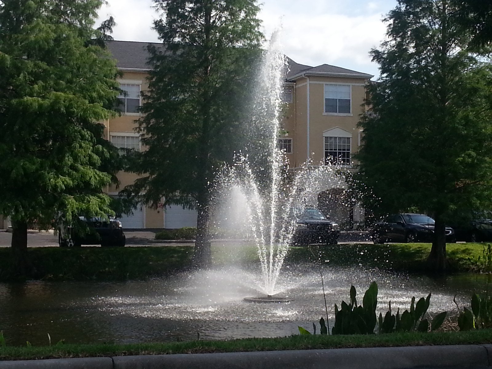 Beautiful 3/2 Condo In Oxford Place, Tampa Palms MUST SEE!! property image