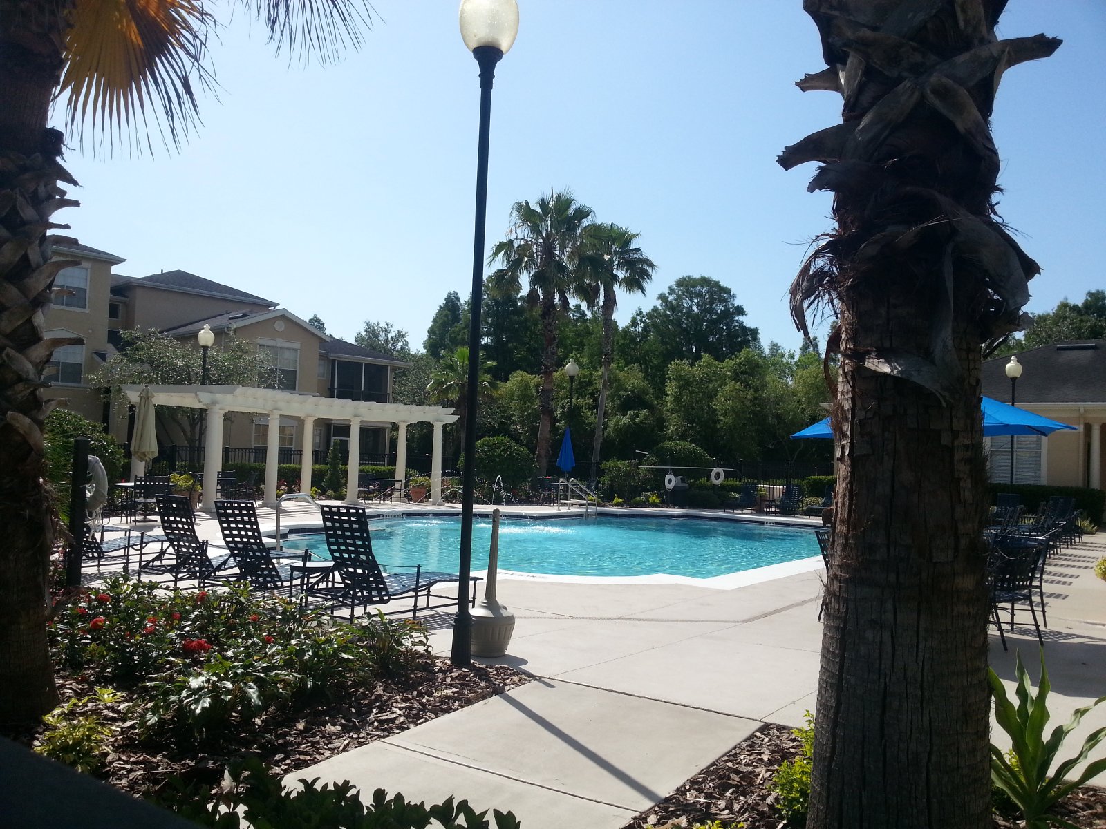 Beautiful 3/2 Condo In Oxford Place, Tampa Palms MUST SEE!! property image