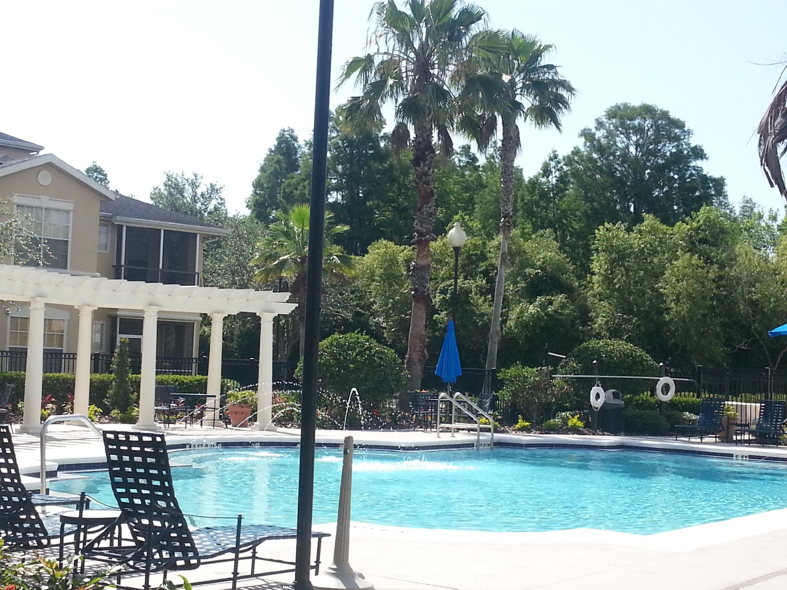 Beautiful 3/2 Condo In Oxford Place, Tampa Palms MUST SEE!! property image