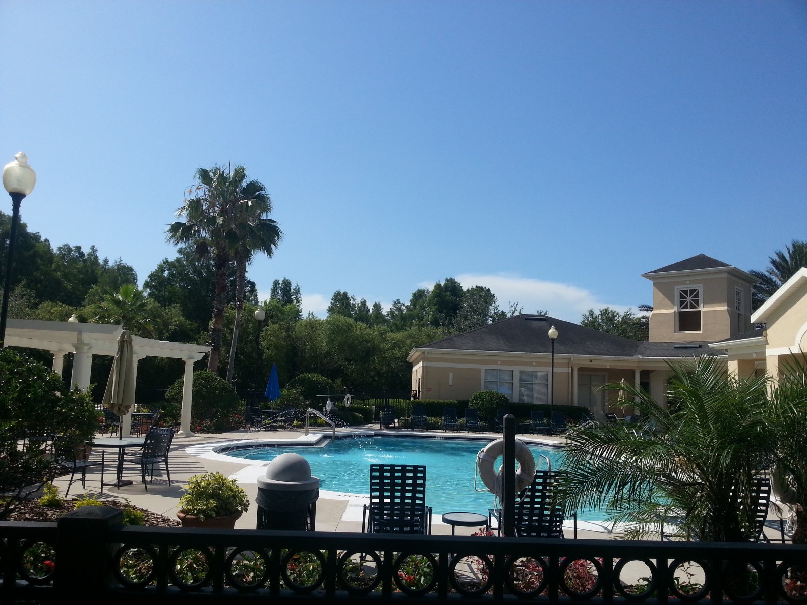 Beautiful 3/2 Condo In Oxford Place, Tampa Palms MUST SEE!! property image