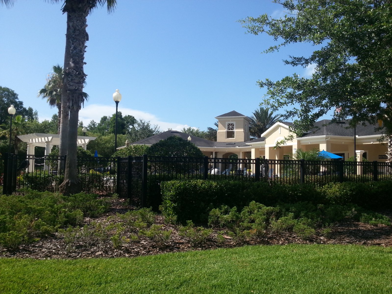 Beautiful 3/2 Condo In Oxford Place, Tampa Palms MUST SEE!! property image