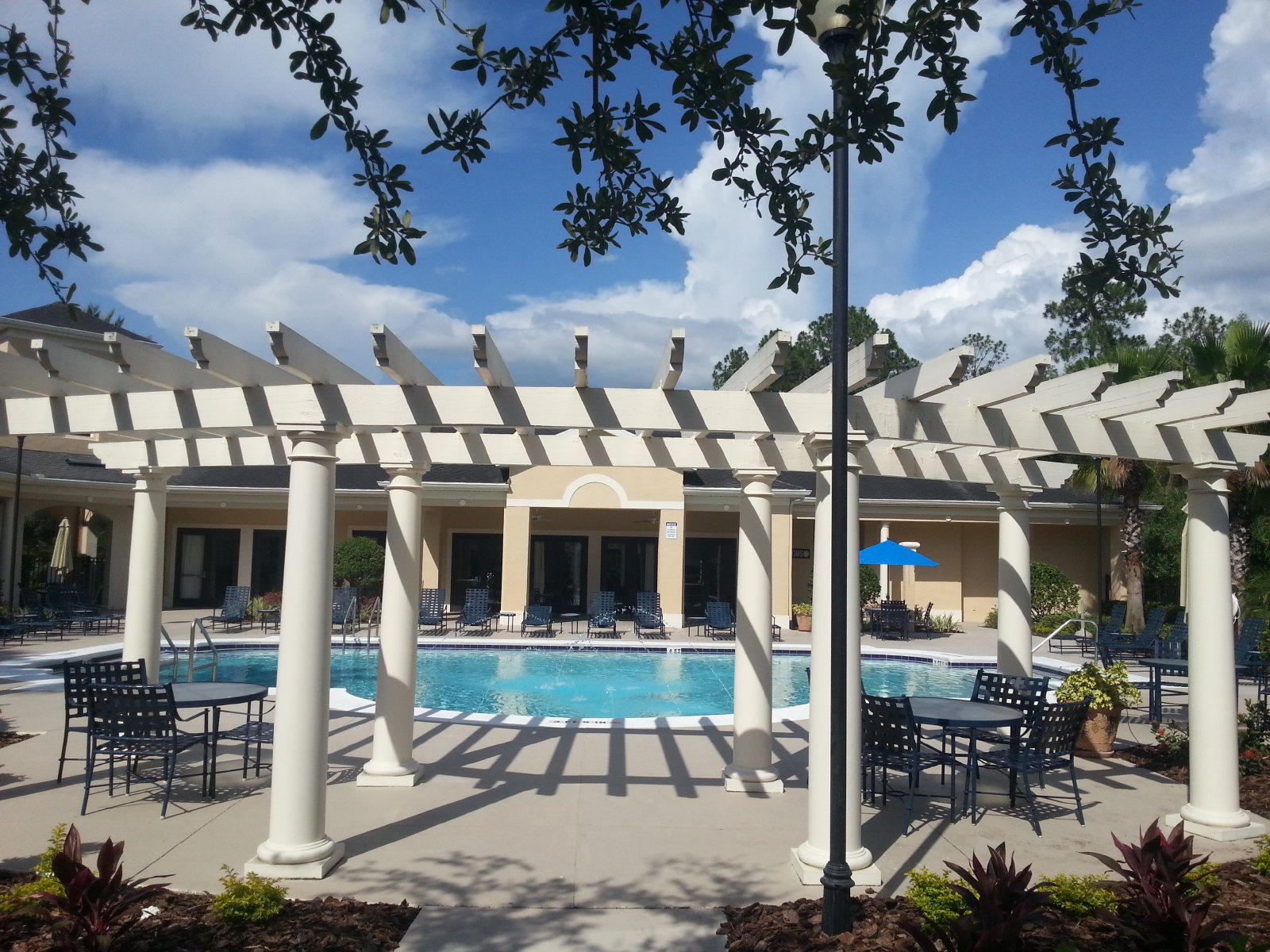 Beautiful 3/2 Condo In Oxford Place, Tampa Palms MUST SEE!! property image