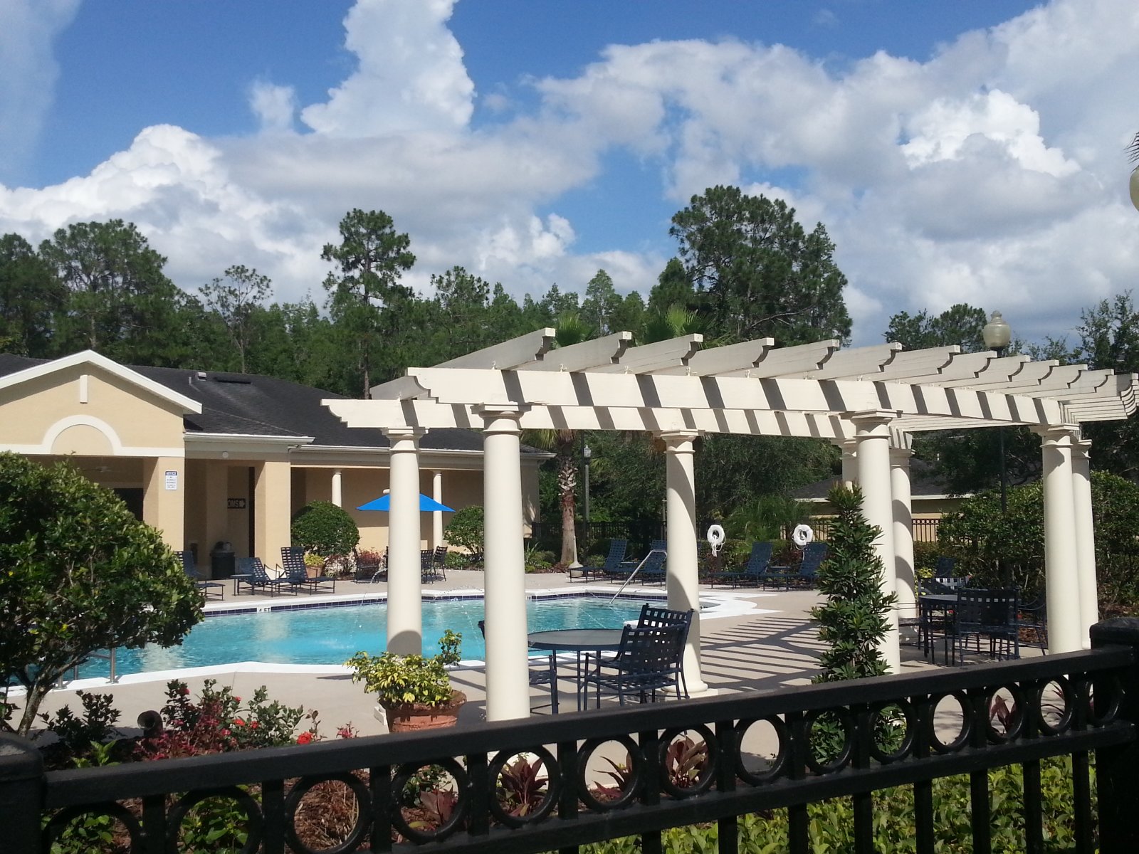 Beautiful 3/2 Condo In Oxford Place, Tampa Palms MUST SEE!! property image