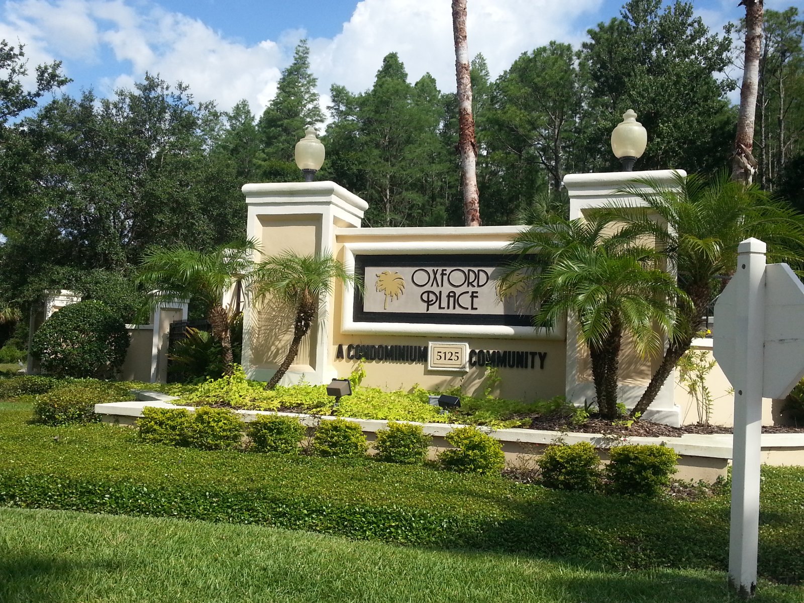 Beautiful 3/2 Condo In Oxford Place, Tampa Palms MUST SEE!! property image