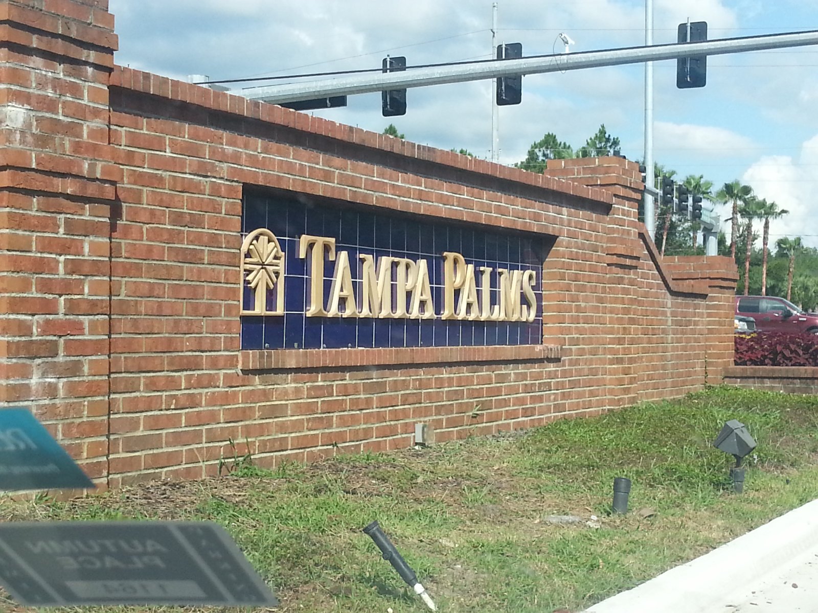 Beautiful 3/2 Condo In Oxford Place, Tampa Palms MUST SEE!! property image