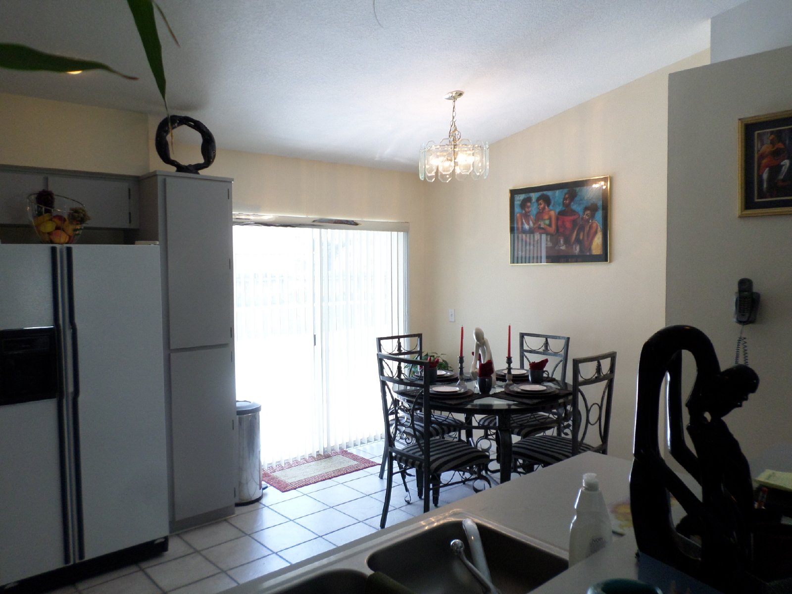 Gorgeous 4/2/2 Pool Home With Wood Floors On 1/2 Acre property image