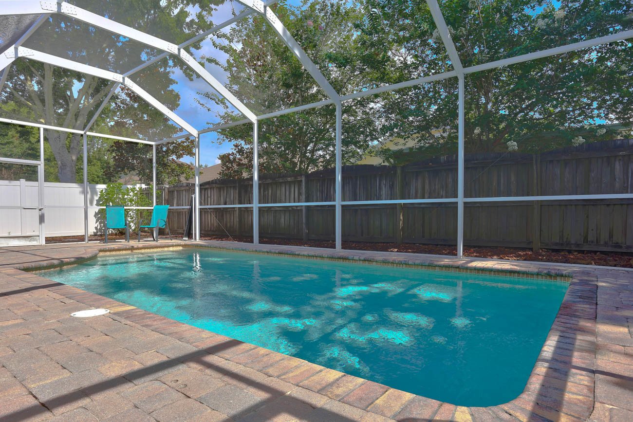 Beautiful Pool Home! property image