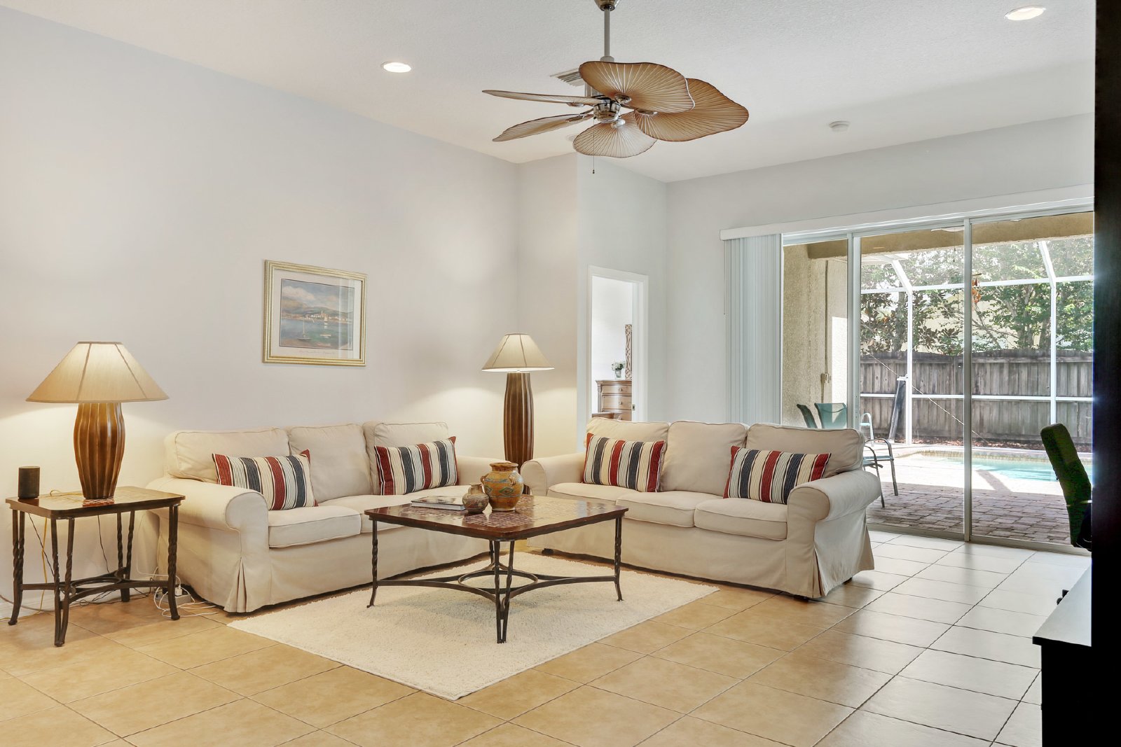 Beautiful Pool Home! property image