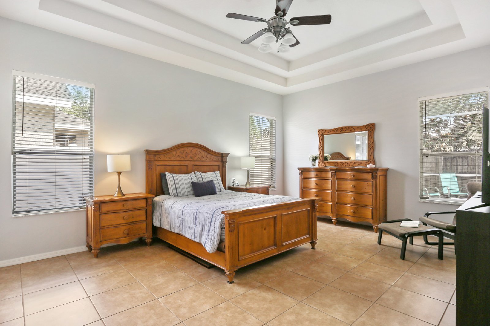 Beautiful Pool Home! property image