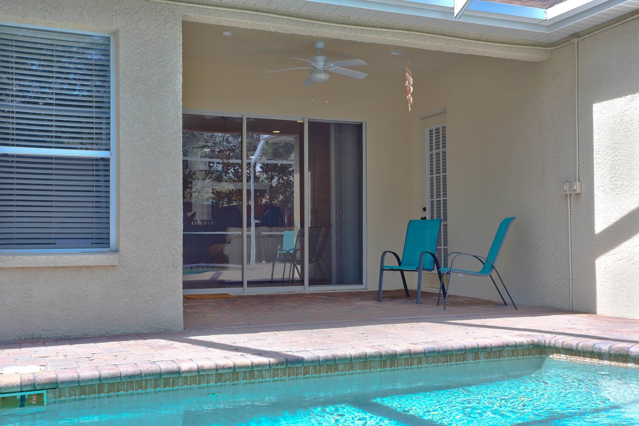 Beautiful Pool Home! property image