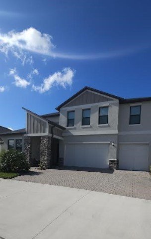 Beautiful 5 Bed, 4 Bath In Connerton property image