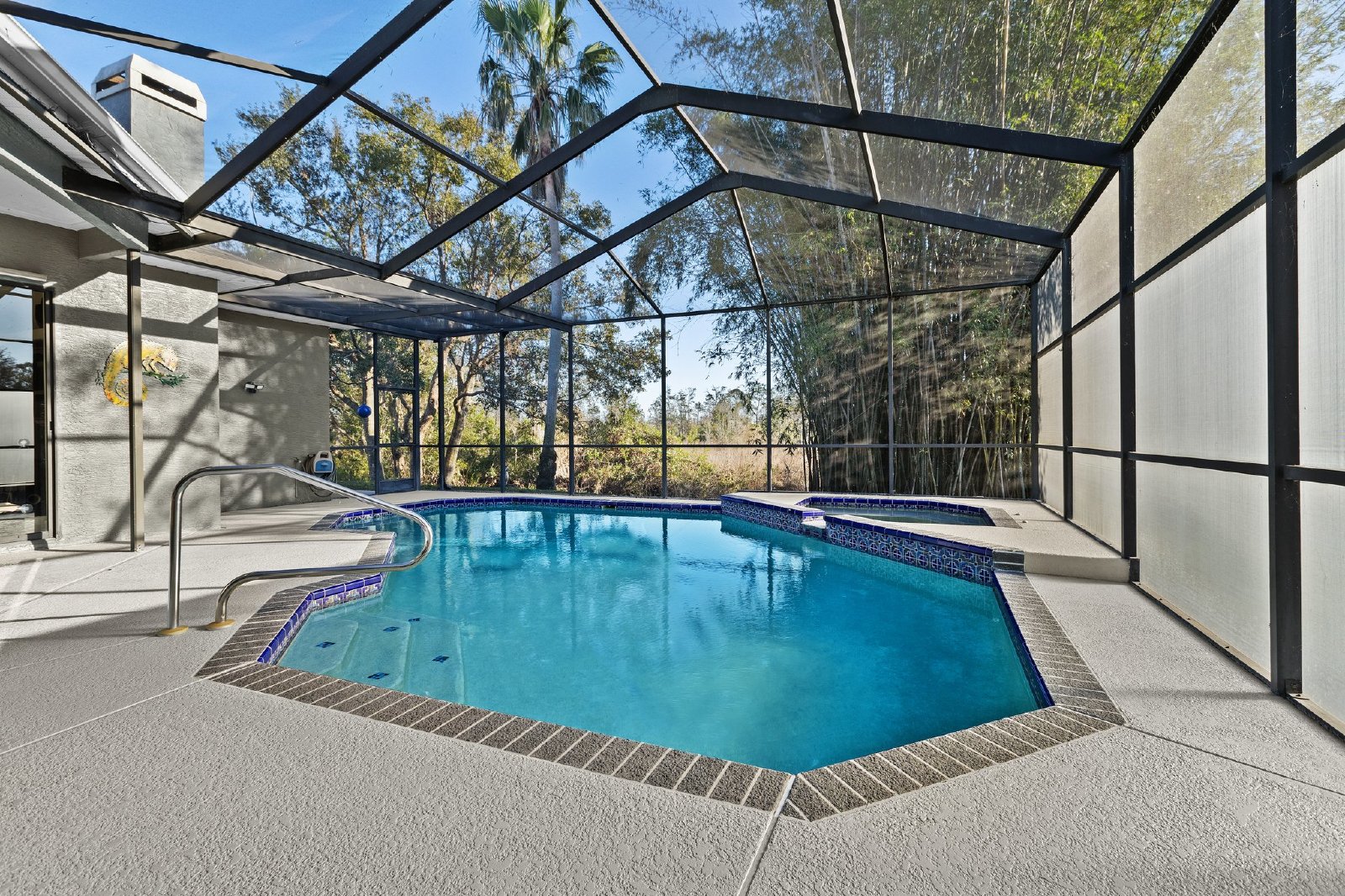 Stunning 4 Bed 3 Bath 3 Car Garage POOL Home Available For RENT property image
