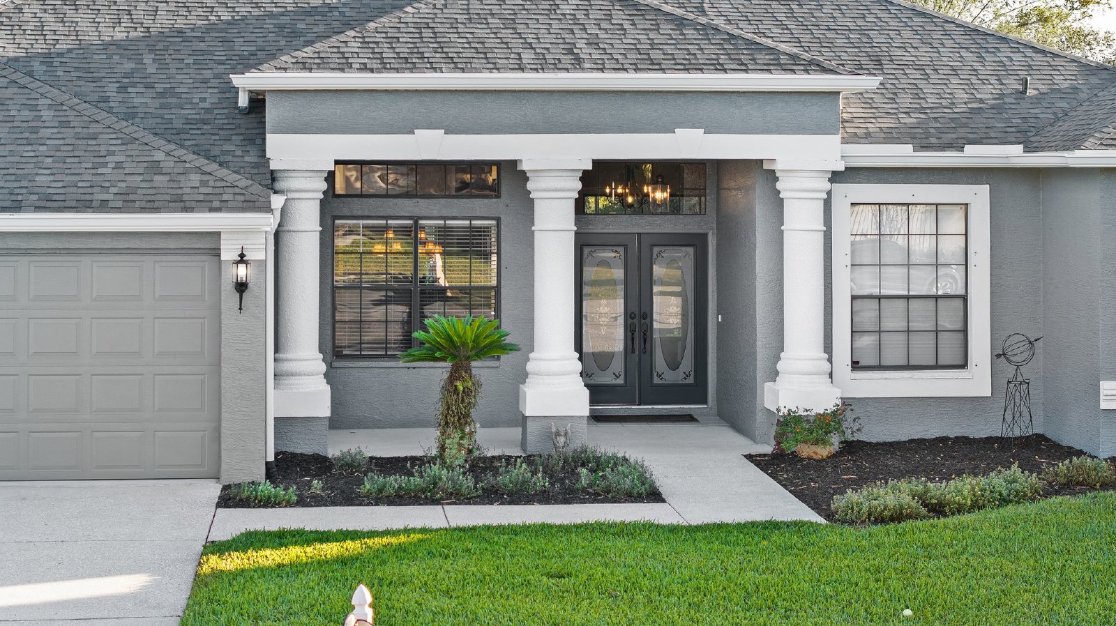 Stunning 4 Bed 3 Bath 3 Car Garage POOL Home Available For RENT property image