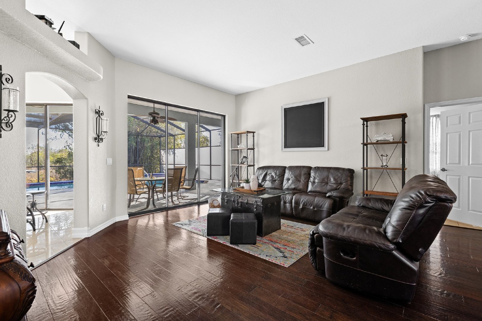 Stunning 4 Bed 3 Bath 3 Car Garage POOL Home Available For RENT property image