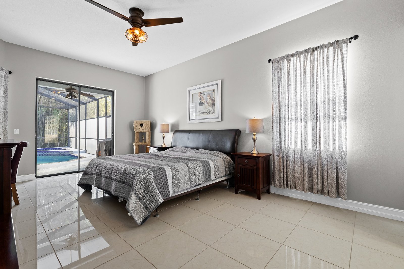 Stunning 4 Bed 3 Bath 3 Car Garage POOL Home Available For RENT property image