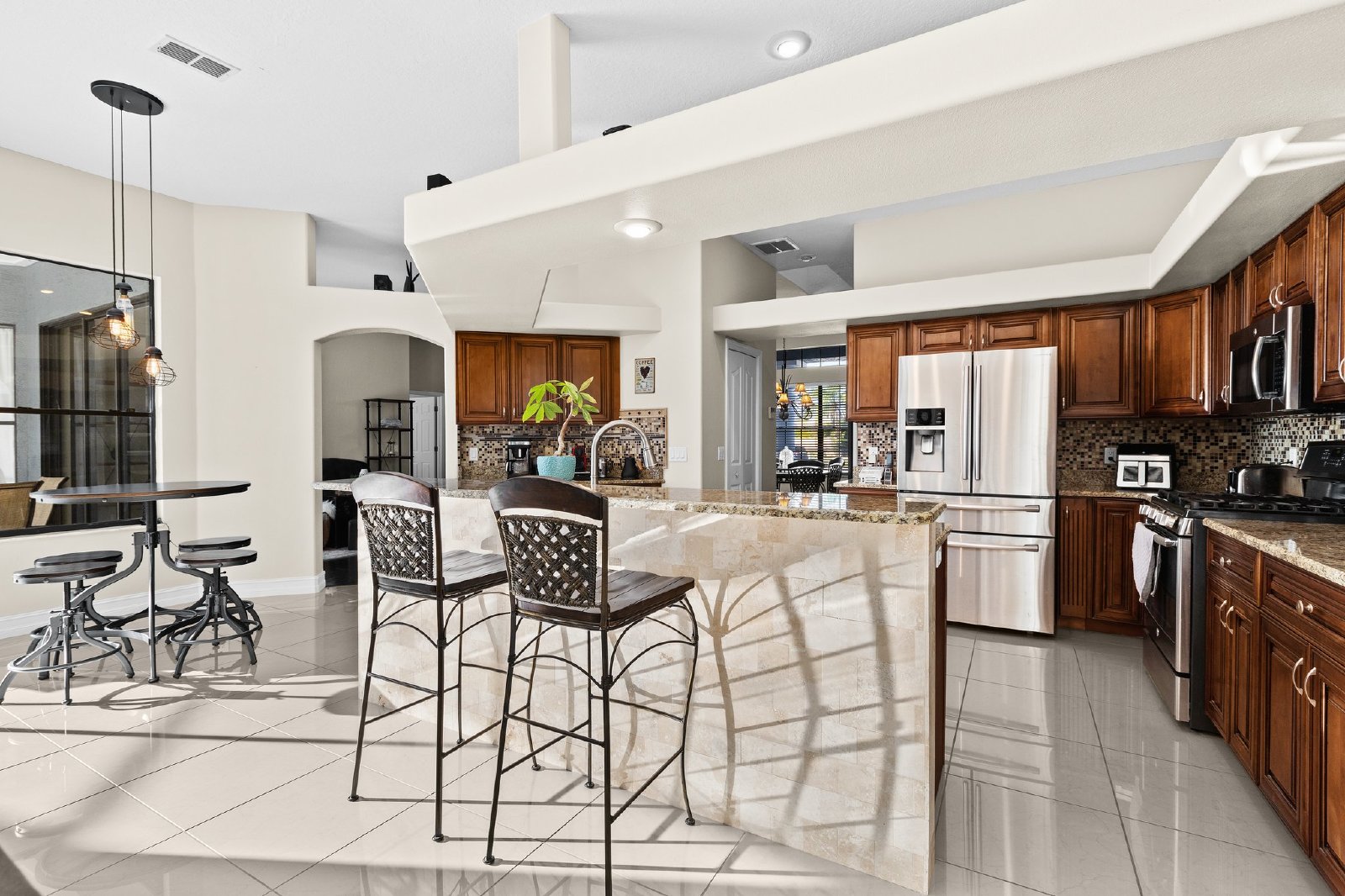 Stunning 4 Bed 3 Bath 3 Car Garage POOL Home Available For RENT property image