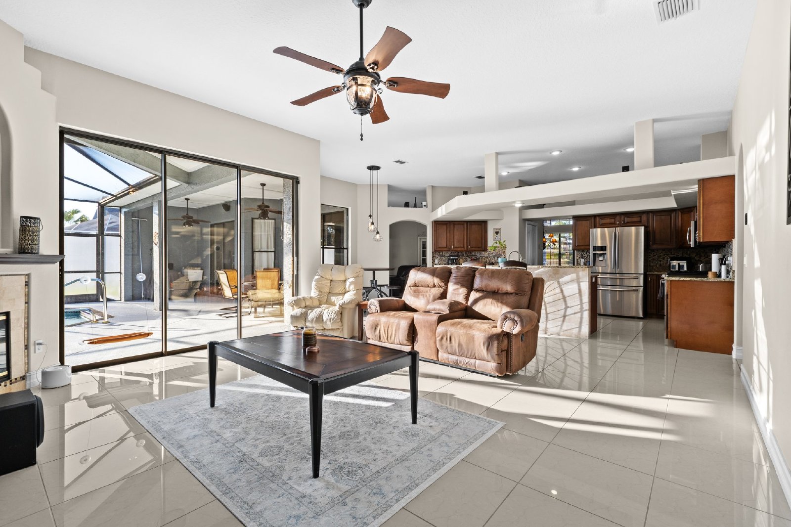 Stunning 4 Bed 3 Bath 3 Car Garage POOL Home Available For RENT property image