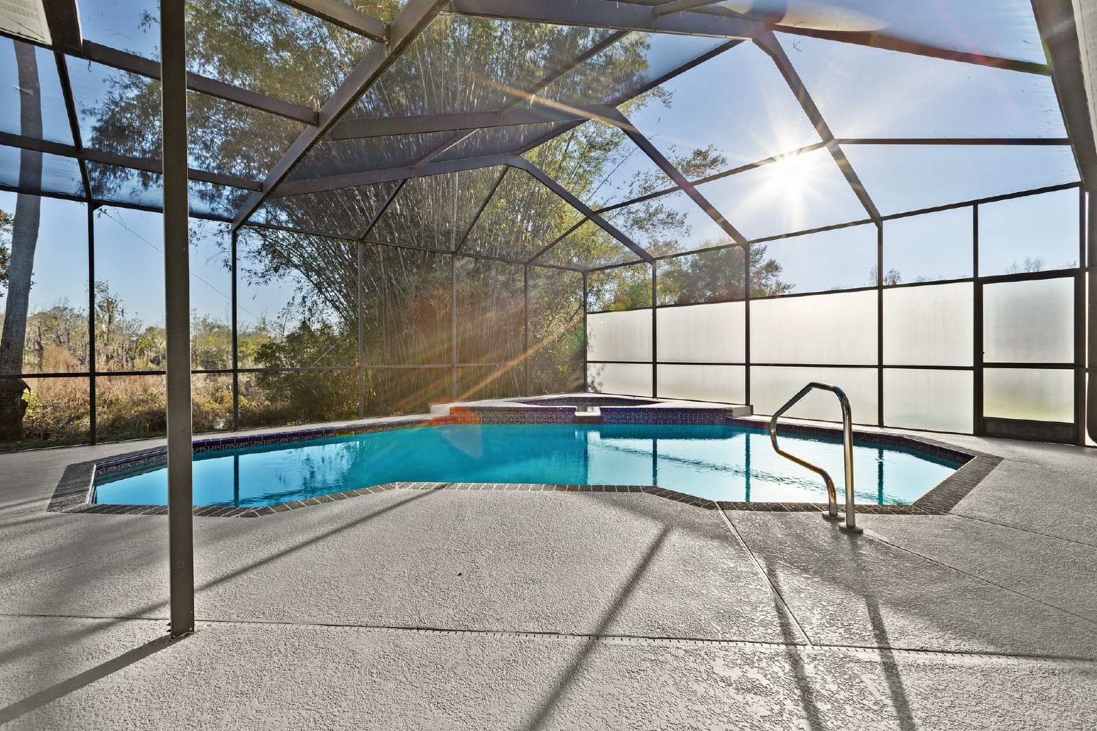 Stunning 4 Bed 3 Bath 3 Car Garage POOL Home Available For RENT property image