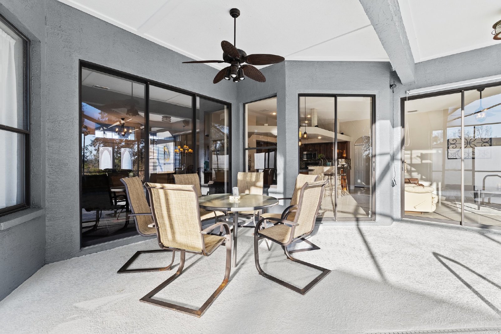 Stunning 4 Bed 3 Bath 3 Car Garage POOL Home Available For RENT property image