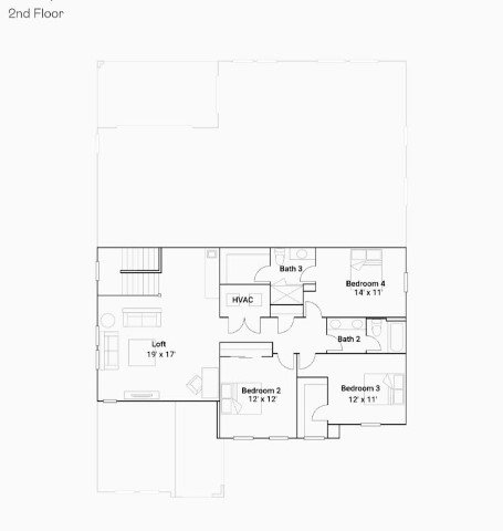 Beautiful 5 Bed, 4 Bath In Connerton property image