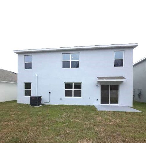 NEW!! 5 Bedroom, 3 Bath In Two Rivers! property image