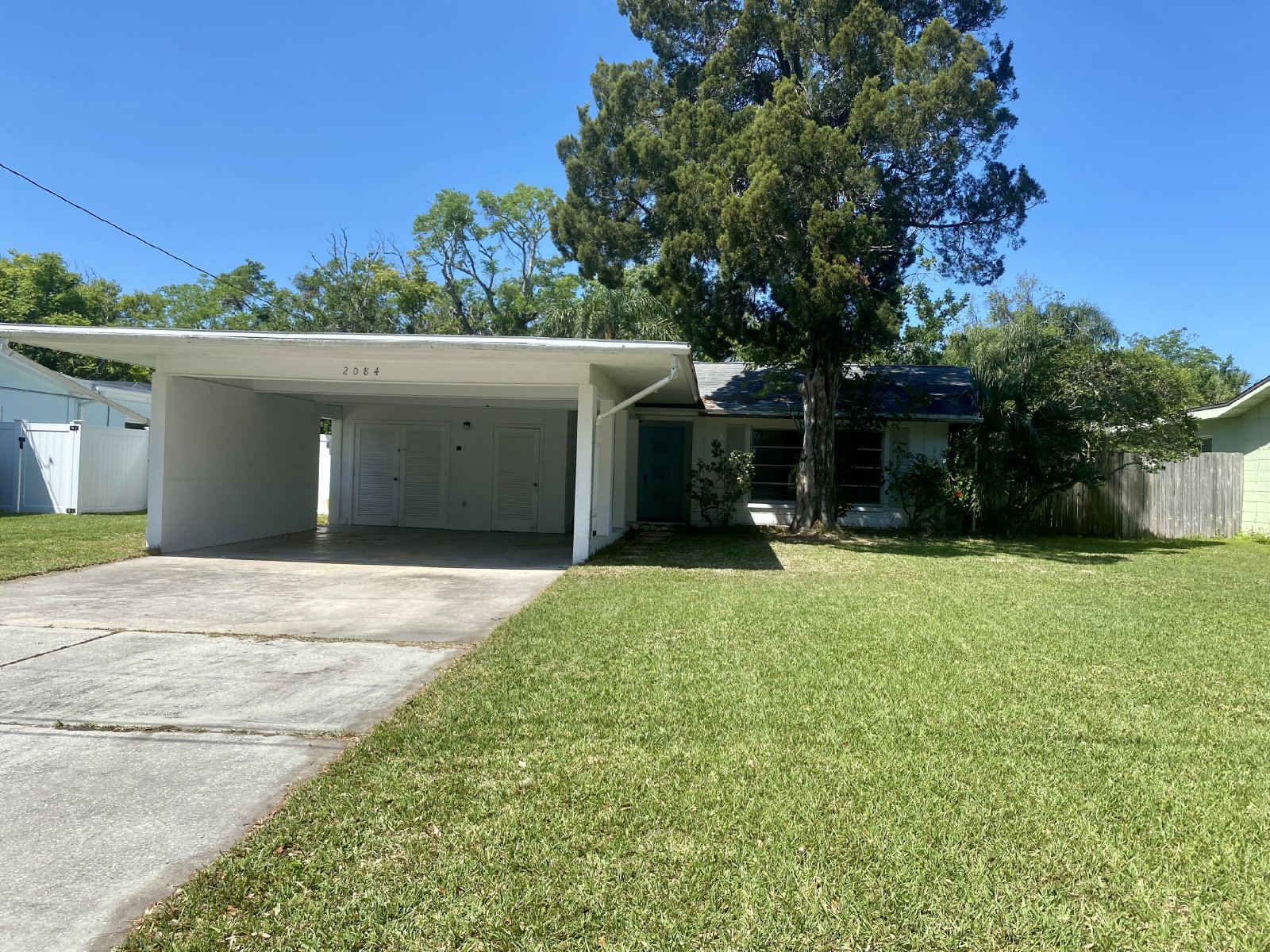 Adorable 2/2 In Clearwater Just 5 Miles To Clearwater Beach! property image