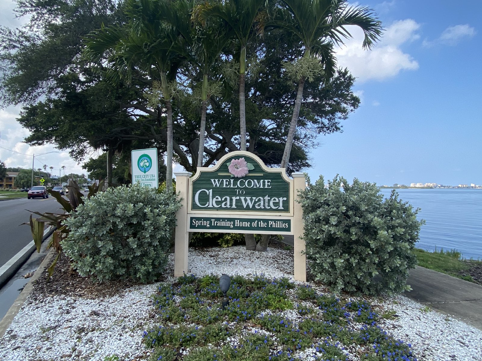 Adorable 2/2 In Clearwater Just 5 Miles To Clearwater Beach! property image