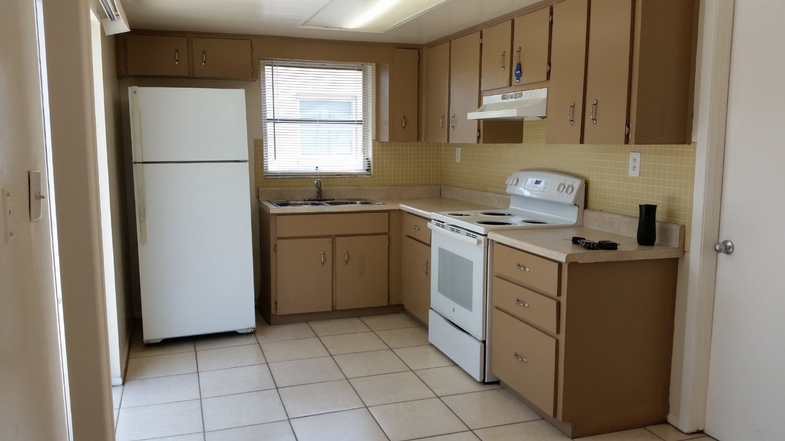 Pool Home 2 Bedroom, 1 Bath property image