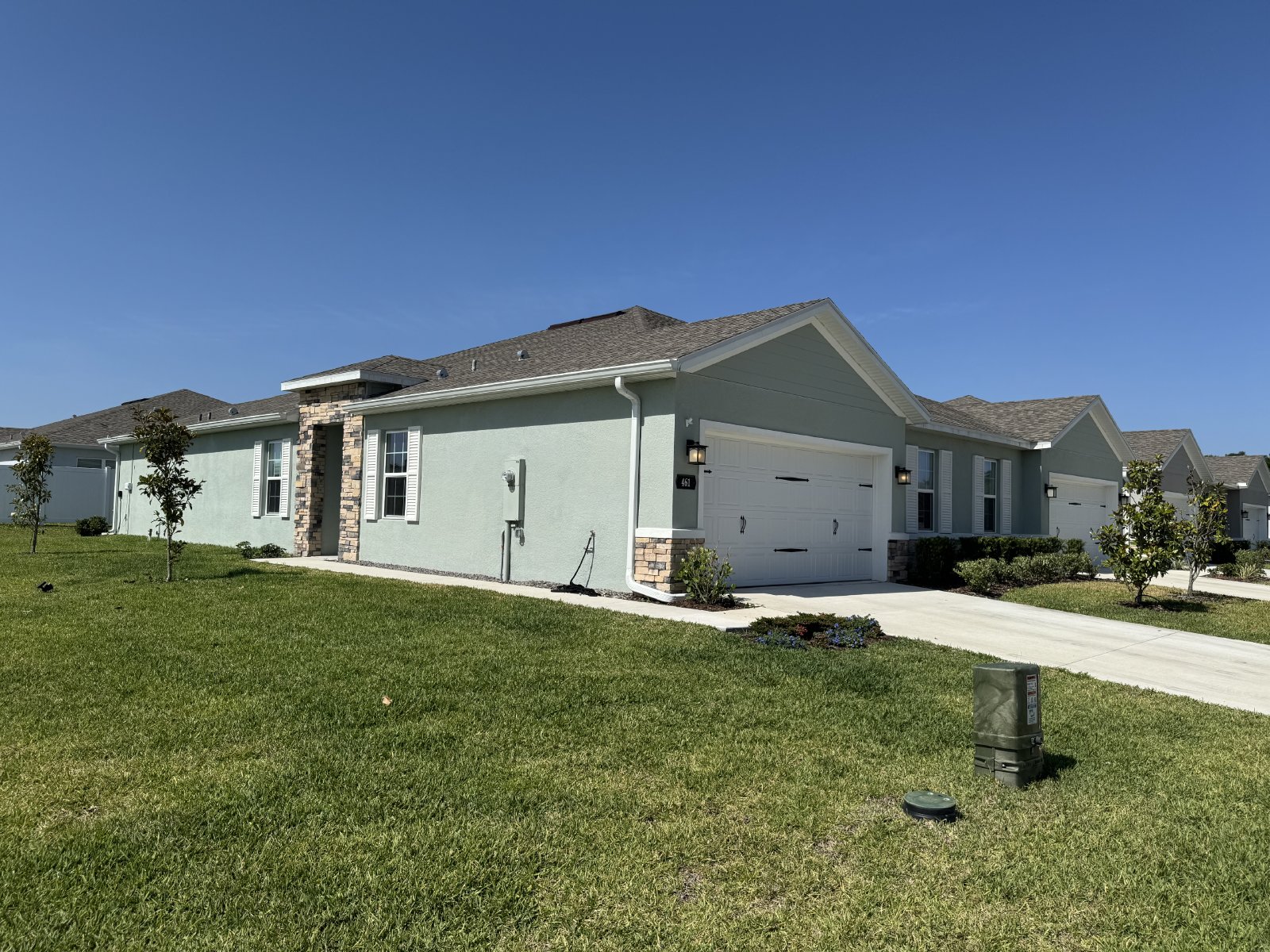 Stunning 3 Bedroom 2 Bath Villa In Spring Hill property image