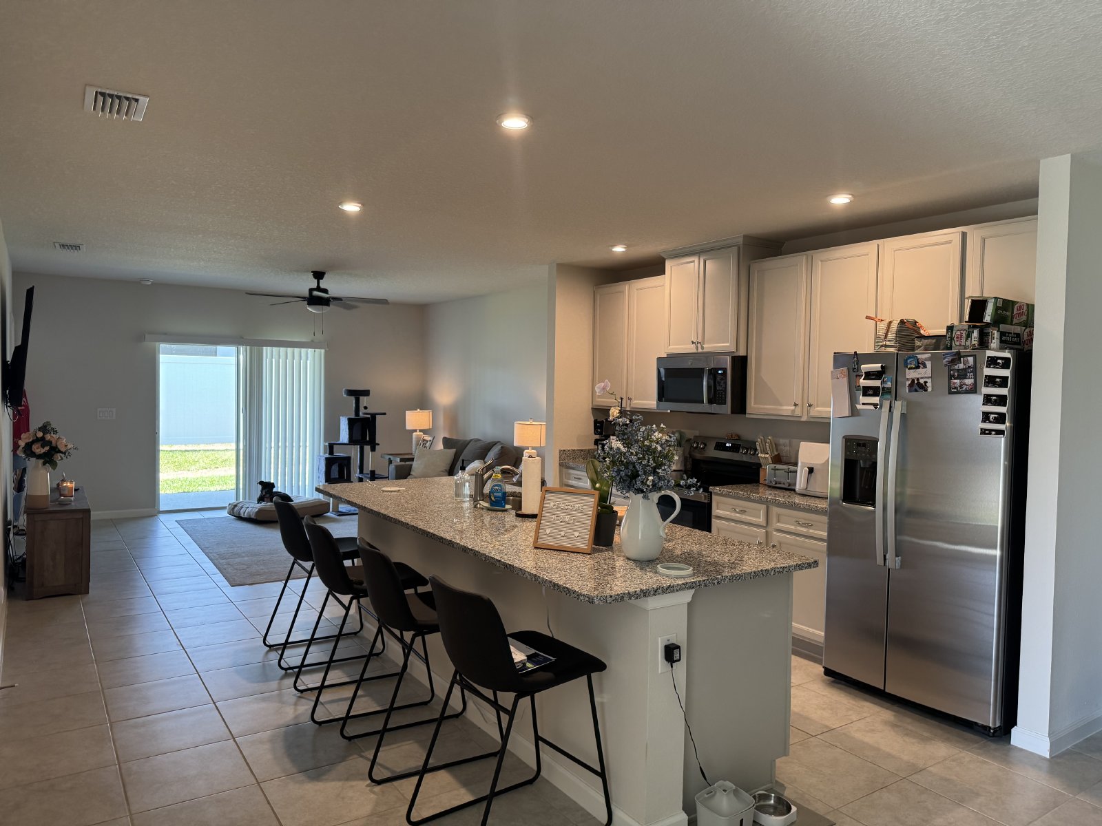 Stunning 3 Bedroom 2 Bath Villa In Spring Hill property image