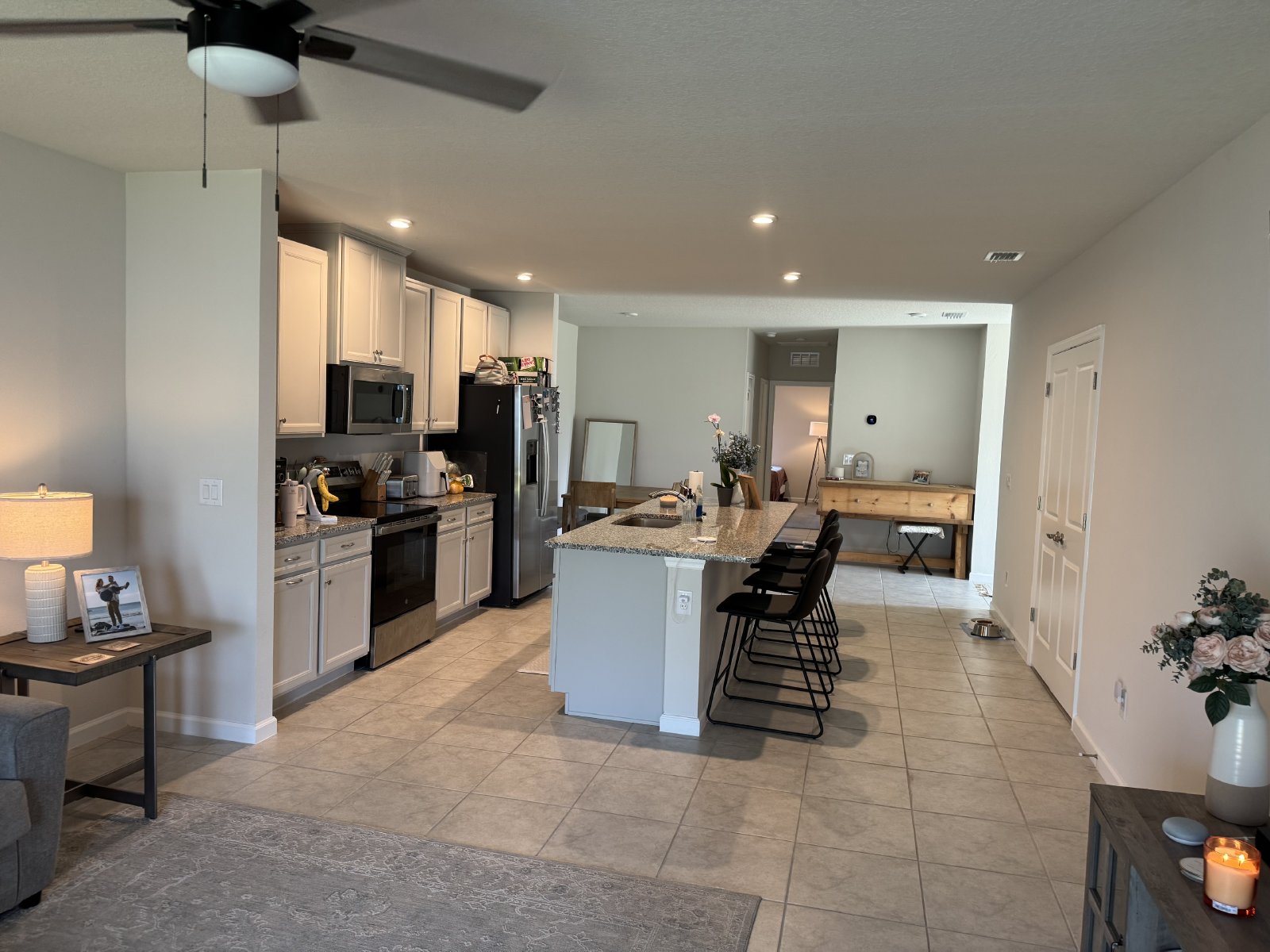 Stunning 3 Bedroom 2 Bath Villa In Spring Hill property image