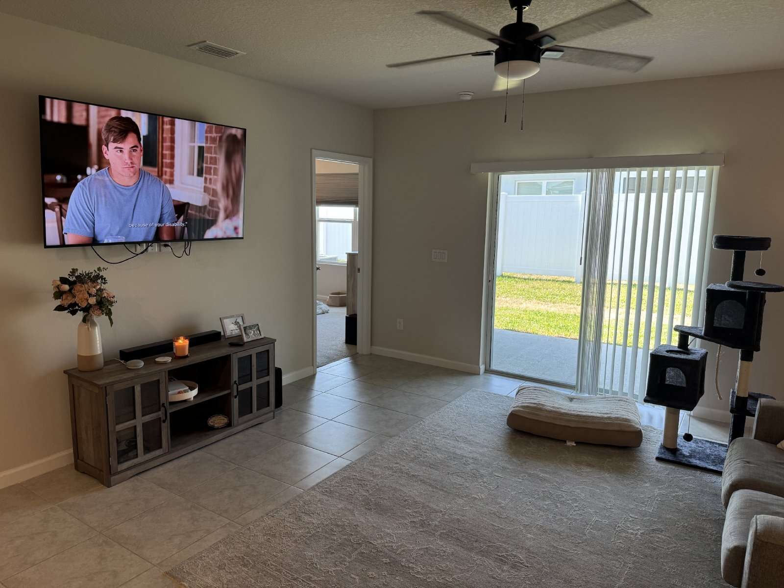 Stunning 3 Bedroom 2 Bath Villa In Spring Hill property image