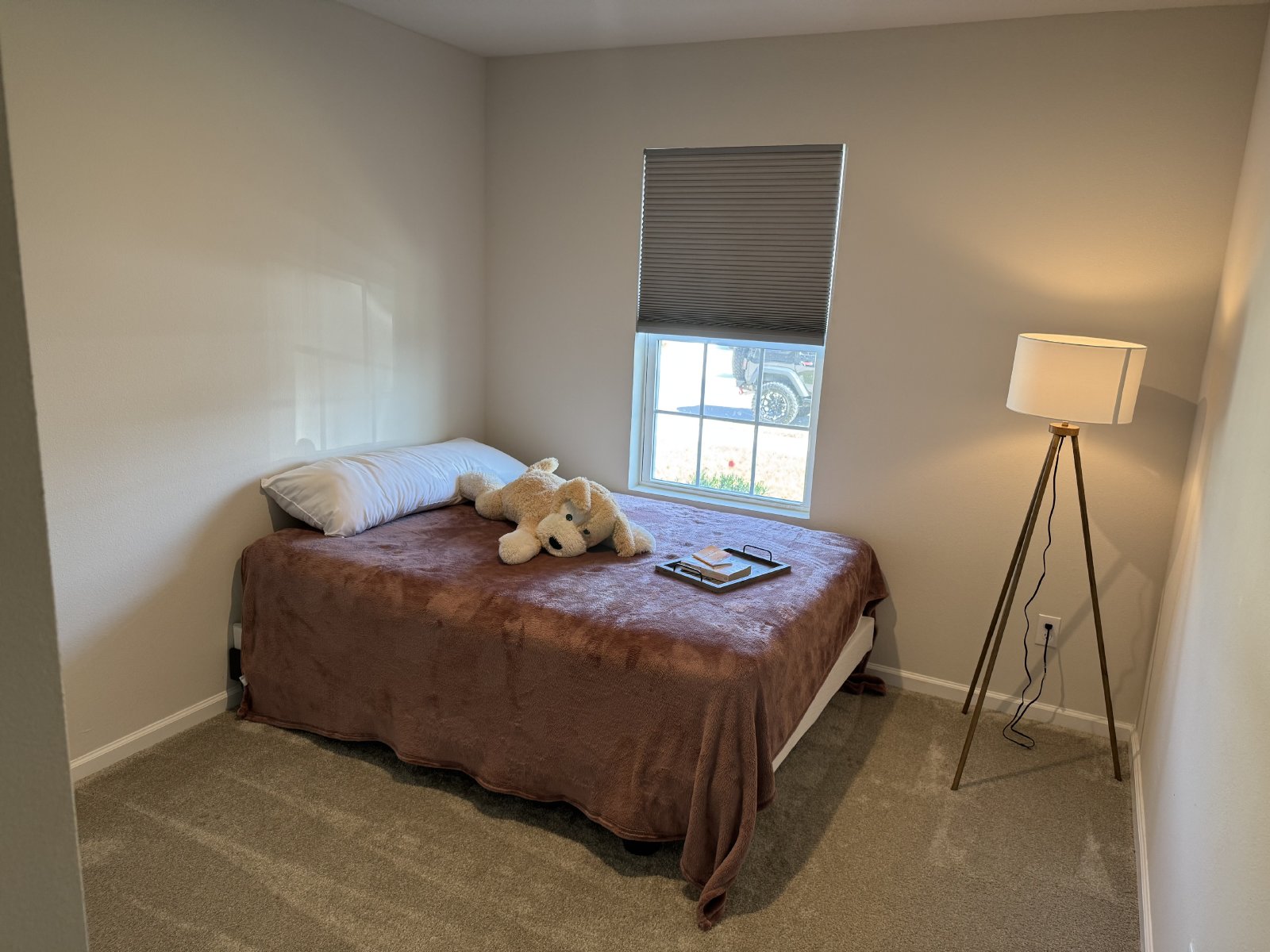 Stunning 3 Bedroom 2 Bath Villa In Spring Hill property image
