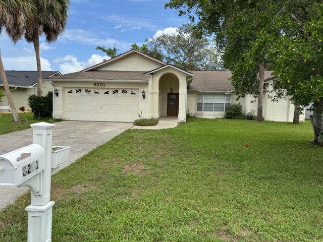 For Rent: Beautiful 3 Bedroom Home In Berkeley Manor  Spring Hill, FL property image