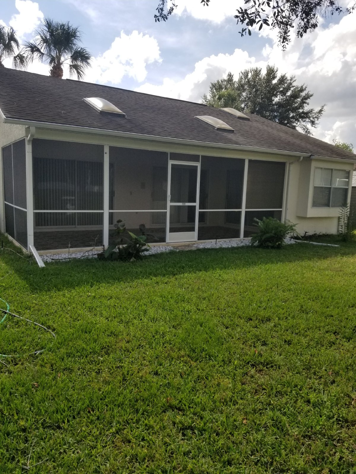 For Rent: Beautiful 3 Bedroom Home In Berkeley Manor  Spring Hill, FL property image