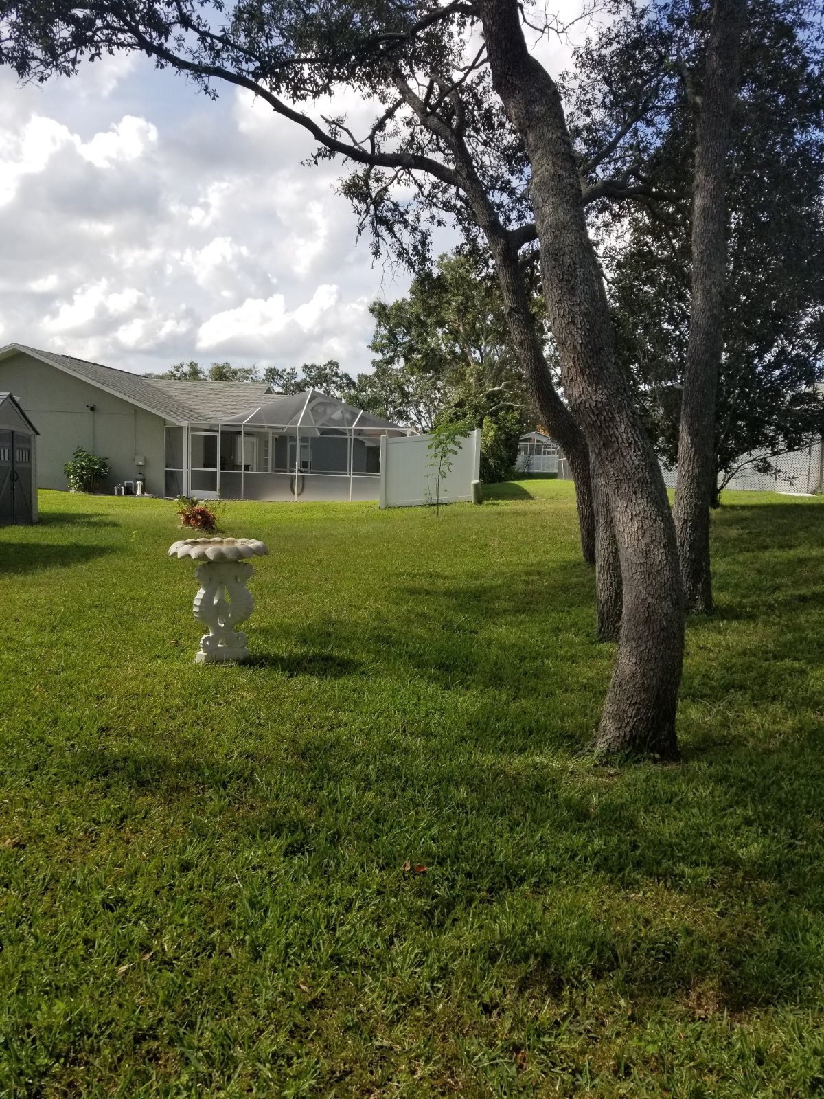 For Rent: Beautiful 3 Bedroom Home In Berkeley Manor  Spring Hill, FL property image