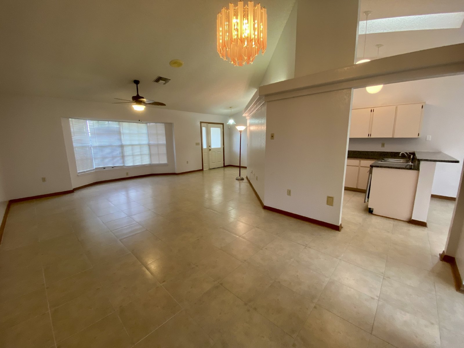 For Rent: Beautiful 3 Bedroom Home In Berkeley Manor  Spring Hill, FL property image