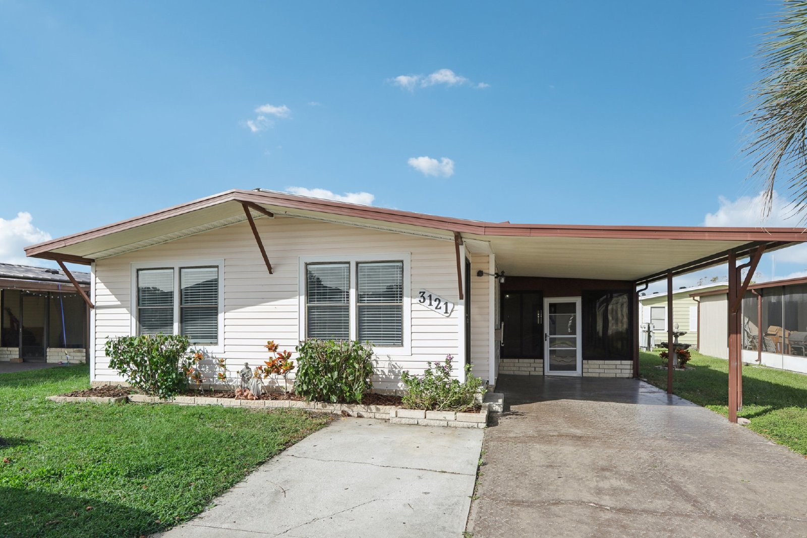 Adorable 3/2 In Timber Lake Estates Wesley Chapel property image
