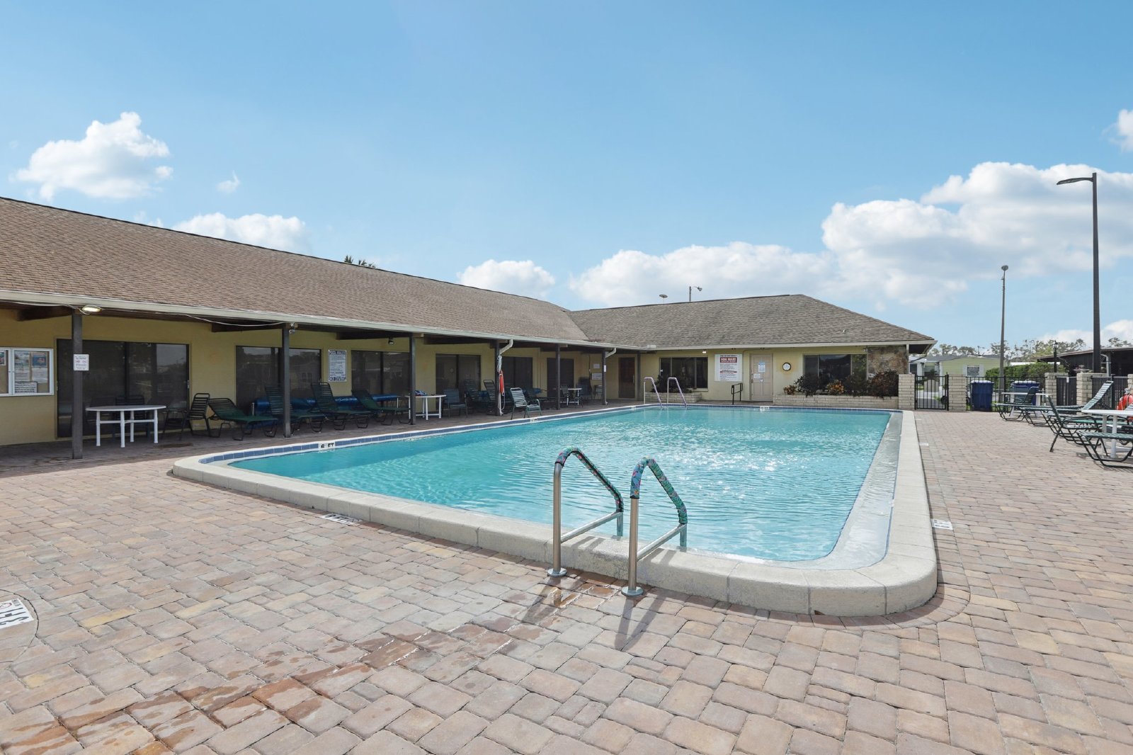 Adorable 3/2 In Timber Lake Estates Wesley Chapel property image