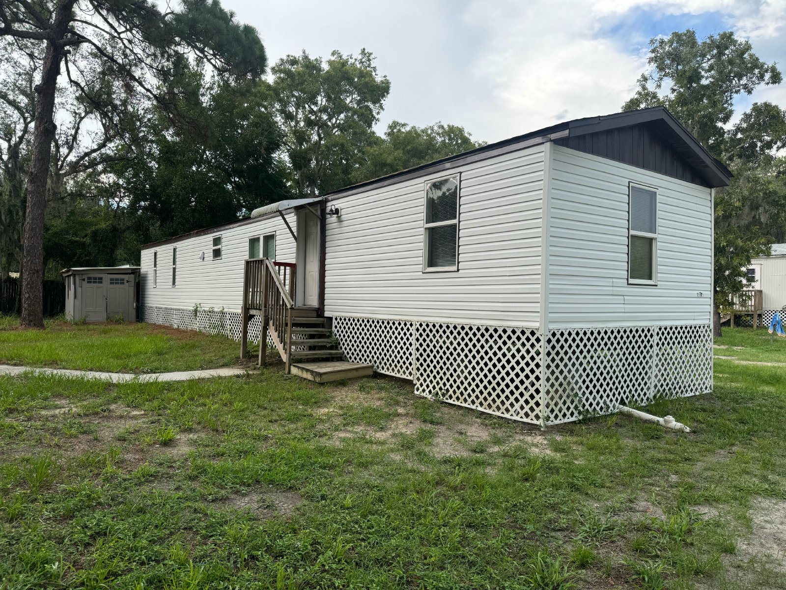 Beautiful 2 Bedroom 2 Bathroom Mobile Home In Hudson property image