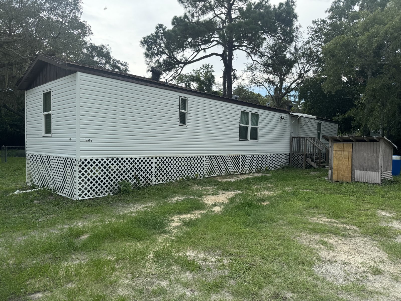 Beautiful 2 Bedroom 2 Bathroom Mobile Home In Hudson property image
