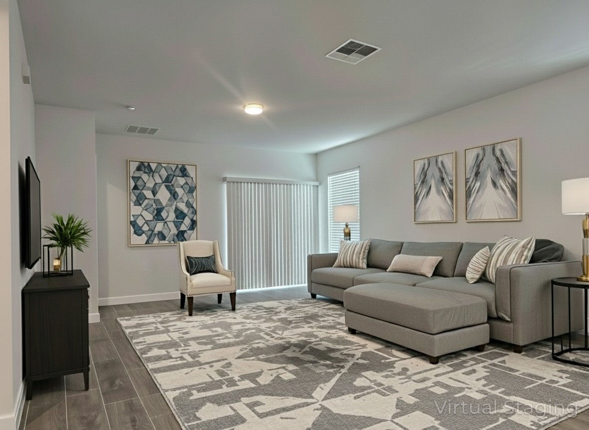 NEW CONSTRUCTION!  55+ Medley at Mirada property image