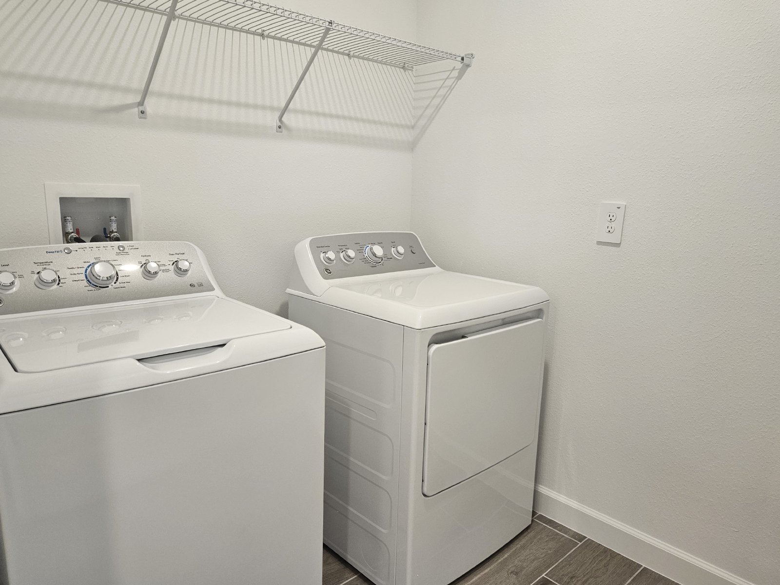 NEW CONSTRUCTION!  55+ Medley at Mirada property image