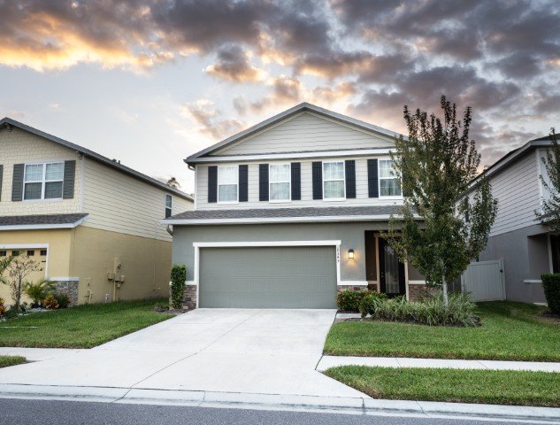 New! 5 Beds, 3 Baths In Cypress Preserve property image