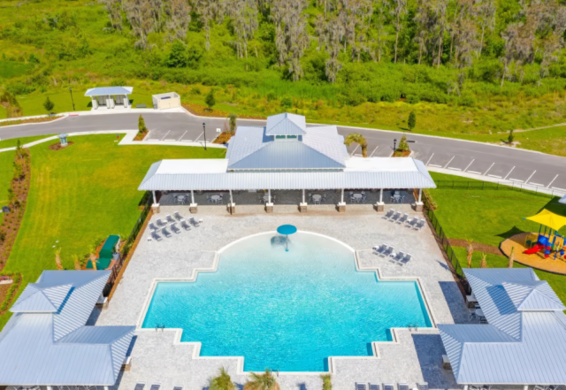 New! 5 Beds, 3 Baths In Cypress Preserve property image