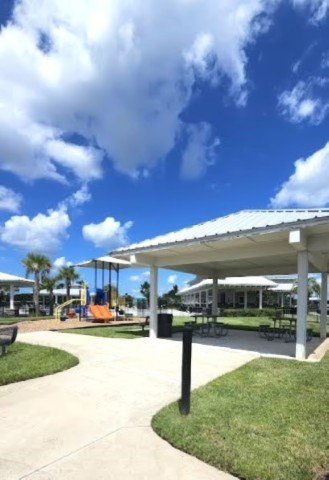 New! 5 Beds, 3 Baths In Cypress Preserve property image