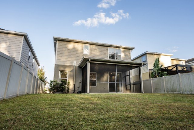 New! 5 Beds, 3 Baths In Cypress Preserve property image