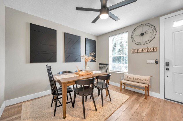 Pristine 3 Bed, 2.5 Bath Townhome In LONGLEAF property image